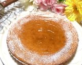 タルトチーズケーキ作り方41写真