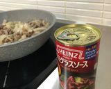 ★こどもが喜ぶ★こく旨ハヤシライス作り方6写真