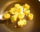 ふわ～ジュワ～なお麩ピカタ♪作り方5写真