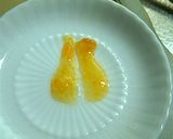 簡単！みかんと生姜のコンフィチュール♪作り方6写真