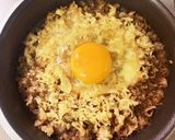 天たま丼♡作り方3写真