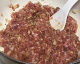 お弁当用舞茸入りハンバーグ♡夕飯にも♡作り方2写真