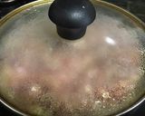 お弁当用舞茸入りハンバーグ♡夕飯にも♡作り方5写真