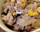★細かく刻んで★なんでもチャーハン★作り方8写真