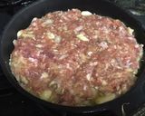 お弁当用舞茸入りハンバーグ♡夕飯にも♡作り方7写真
