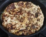 お弁当用舞茸入りハンバーグ♡夕飯にも♡作り方8写真