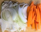 簡単♪たらのクリーム煮(生クリーム不要)作り方1写真