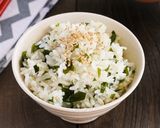 簡単なのに絶品♡懐かしのわかめごはん作り方5写真