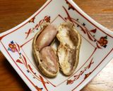 今が旬、おいしいゆで落花生作り方6写真