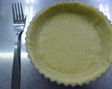 広島レモン香る米粉のエッグタルト風作り方6写真
