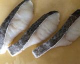 簡単♪たらのクリーム煮(生クリーム不要)作り方2写真