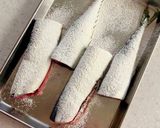 秋刀魚の辛味煮作り方5写真