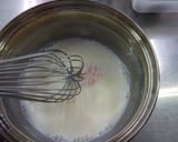 広島レモン香る米粉のエッグタルト風作り方7写真