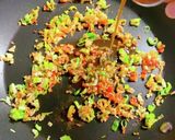 秋刀魚の辛味煮作り方9写真