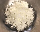 パーティーに☆ポークかぼちゃパイ作り方2写真