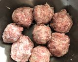 パーティーに☆ポークかぼちゃパイ作り方4写真