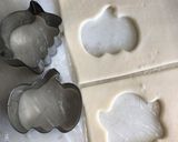 パーティーに☆ポークかぼちゃパイ作り方5写真