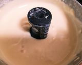 簡単♪チーズケーキ風ヨーグルトケーキ作り方1写真