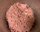 おかずにもなる!肉団子わかめスープ作り方2写真