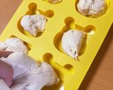 小麦•卵•乳なし バナナ米粉パン作り方6写真