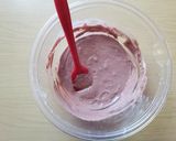 ふわふわ美味しい♪Wチョコ蒸しパン作り方2写真