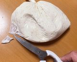 小麦•卵•乳なし バナナ米粉パン作り方5写真