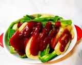 じゃがいもとピーマンのチーズ焼き作り方4写真