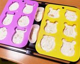 小麦•卵•乳なし バナナ米粉パン作り方7写真