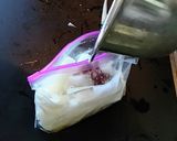 簡単美味しい　大根の黄金漬け作り方4写真