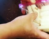 簡単美味しい　大根の黄金漬け作り方5写真