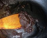 ハヤシライス〜ハイシライス作り方2写真