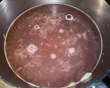 ハヤシライス〜ハイシライス作り方5写真