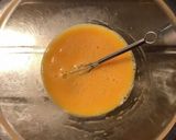舞茸と卵の中華炒め作り方1写真