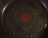 舞茸と卵の中華炒め作り方3写真