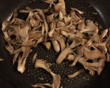 舞茸と卵の中華炒め作り方5写真