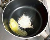 白スープ作り方1写真