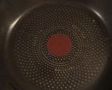 舞茸と卵の中華炒め作り方7写真