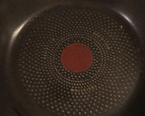 舞茸と卵の中華炒め作り方7写真