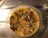 舞茸と卵の中華炒め作り方8写真