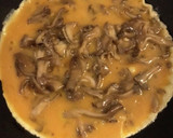 舞茸と卵の中華炒め作り方9写真