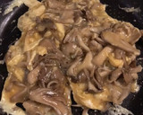舞茸と卵の中華炒め作り方10写真