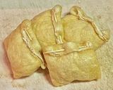 油揚げのチーズきんちゃく作り方3写真