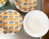 根菜チクワ台湾風豆乳スープ味オムレツ風作り方1写真
