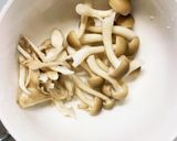 根菜チクワ台湾風豆乳スープ味オムレツ風作り方6写真