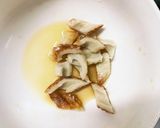根菜チクワ台湾風豆乳スープ味オムレツ風作り方7写真