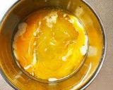 根菜チクワ台湾風豆乳スープ味オムレツ風作り方18写真