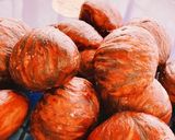 簡単　鉱泉で渋皮煮　作り方5写真