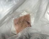 うまうま！カジキマグロの餡掛け作り方2写真