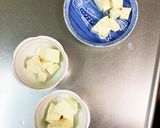 洋風冷やし中華のタレ炒め味春雨炒め煮作り方3写真