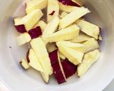 洋風冷やし中華のタレ炒め味春雨炒め煮作り方5写真